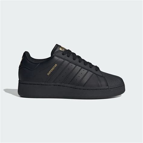 adidas superstar xlg black.